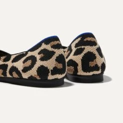 Rothy's The Flat - Desert Cat -Rothy's Shoes Store 001 Flat DesertCat C