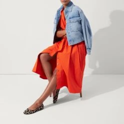 Rothy's The Flat - Desert Cat -Rothy's Shoes Store 001 Flat DesertCat OnFigure 1227