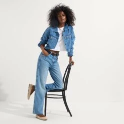 Rothy's The Flat - Ecru -Rothy's Shoes Store 001 Flat Ecru On Figure 4889