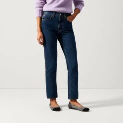 Rothy's The Flat - Grey Mist Captoe -Rothy's Shoes Store 001 Flat GreyMistCaptoe E