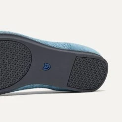 Rothy's The Flat - Sky Basketweave -Rothy's Shoes Store 001 Flat SkyBasketweave Sole 4455