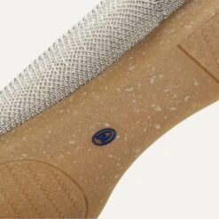 Rothy's The Point - Diamond Metallic -Rothy's Shoes Store 002 Point DiamondMetallic E