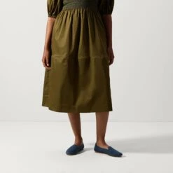 Rothy's The Loafer - Navy -Rothy's Shoes Store 003 Loafer Navy H