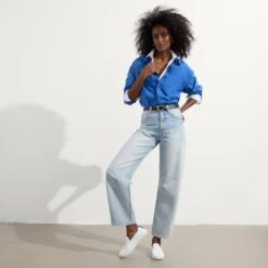 Rothy's The Original Slip On Sneaker - Bright White -Rothy's Shoes Store 006 OriginalSlipOnSneaker BrightWhite On Figure 1539