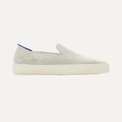 Rothy's The Original Slip On Sneaker - Diamond Twill