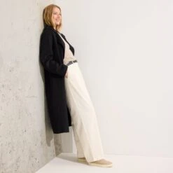 Rothy's The Original Slip On Sneaker - Knot Brown -Rothy's Shoes Store 006 OriginalSlipOnSneaker KnotBrown On Figure 1763