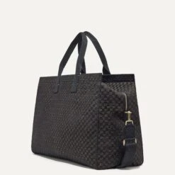 Rothy's The Weekender - Night Song -Rothy's Shoes Store 029 Weekender NightSong 45 Degree 3864