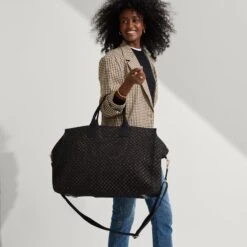 Rothy's The Weekender - Night Song -Rothy's Shoes Store 029 Weekender NightSong OnFigure 1225