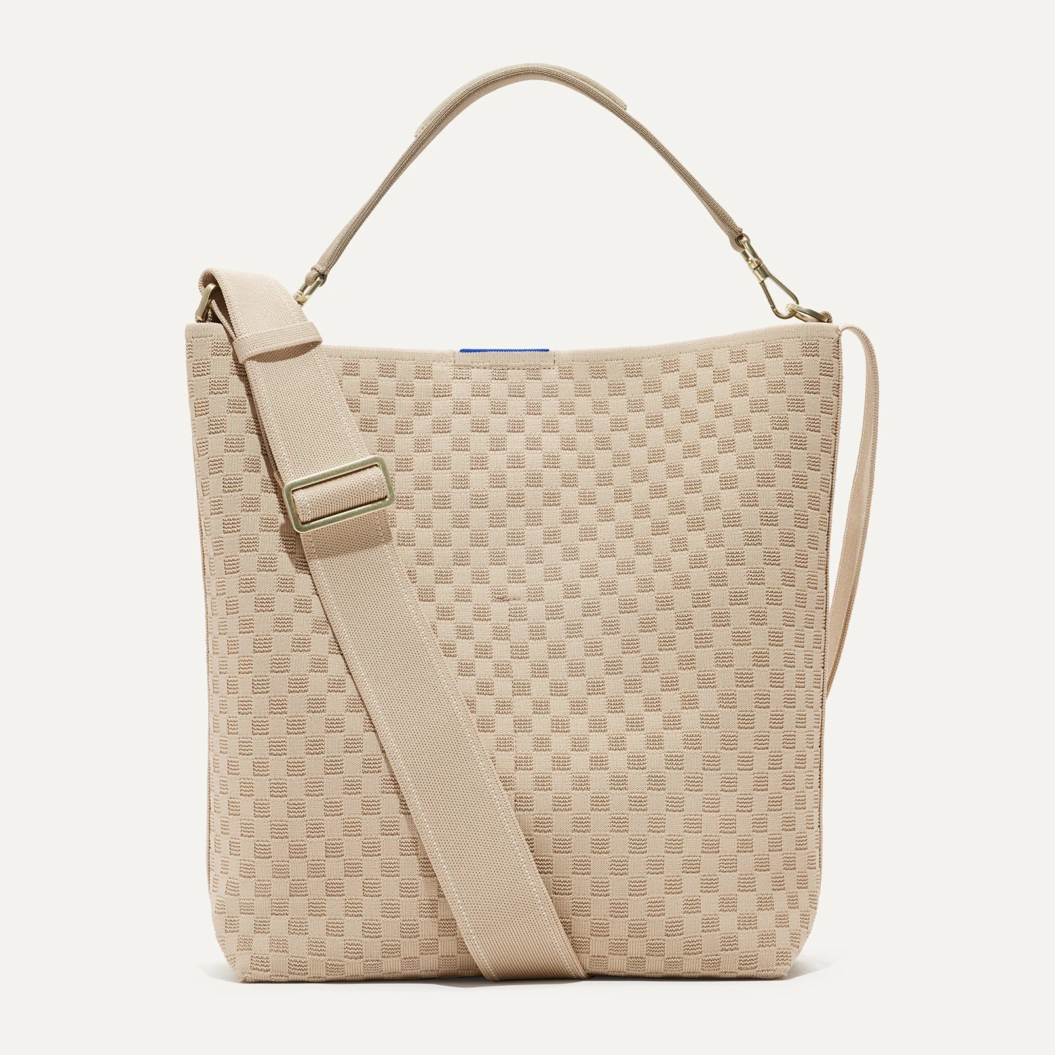 Rothy's The Bucket Bag - Knot Brown 2 Rothy's The Bucket Bag - Knot Brown - Image 2