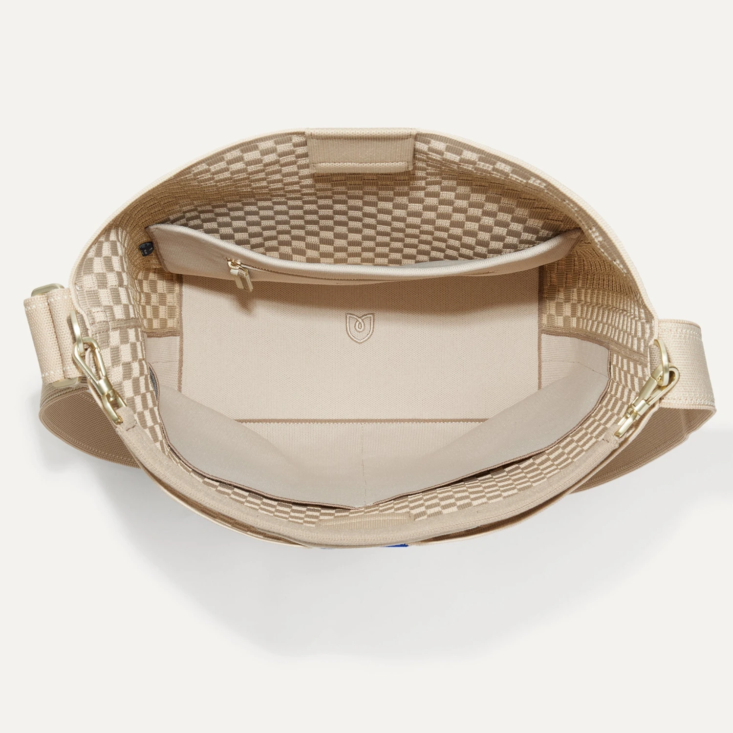 Rothy's The Bucket Bag - Knot Brown 7 Rothy's The Bucket Bag - Knot Brown - Image 7