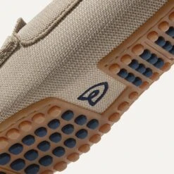 Rothy's The Driving Loafer - Barley -Rothy's Shoes Store 055 DrivingLoafer Barley J