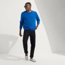 Rothy's The Driving Loafer - Light Grey Herringbone -Rothy's Shoes Store 055 DrivingLoafer LightGreyHerringbone On Figure 0147