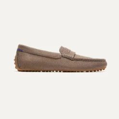 Rothy's The Driving Loafer - Portobello Herringbone