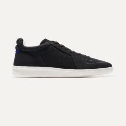 Rothy's The RS01 Sneaker - Black