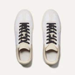 Rothy's The RS01 Sneaker - Arctic Stone 10 Rothy's The RS01 Sneaker - Arctic Stone -Rothy's Shoes Store 056 RS01 ArcticStone PrimaryOverheadLarge