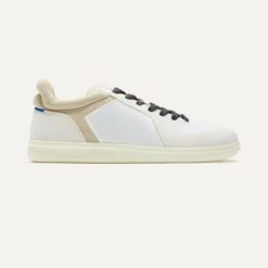 Rothy's The RS01 Sneaker - Arctic Stone