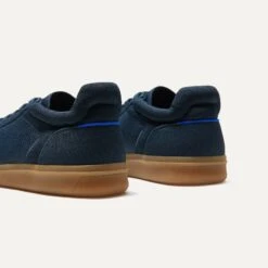 Rothy's The RS01 Sneaker - Navy -Rothy's Shoes Store 056 RS01 Navy E oisdagj