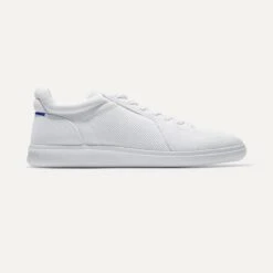 Rothy's The RS01 Sneaker - White