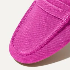 Rothy's The Driver - Dragon Fruit -Rothy's Shoes Store 069 Driver Dragonfruit D sldkj