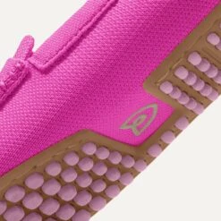 Rothy's The Driver - Dragon Fruit -Rothy's Shoes Store 069 Driver Dragonfruit E