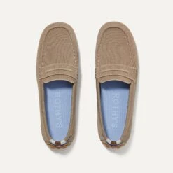 Rothy's The Driver - Latte