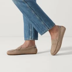 Rothy's The Driver - Latte -Rothy's Shoes Store 069 Driver Latte G 7180f170 6247 43ac 8d78 f5615f84ed06