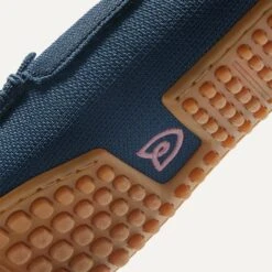 Rothy's The Driver - Navy -Rothy's Shoes Store 069 Driver Navy E 17935