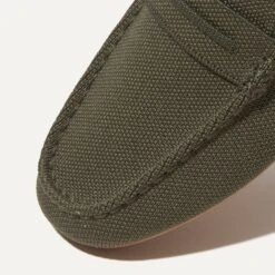 Rothy's The Driver - Cypress -Rothy's Shoes Store 069 TheDriver Cypress toe