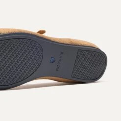 Rothy's The Square Mary Jane - Wren Captoe -Rothy's Shoes Store 075 SquareMaryJane WrenCaptoe Sole 3247