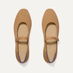 Rothy's The Square Mary Jane - Wren