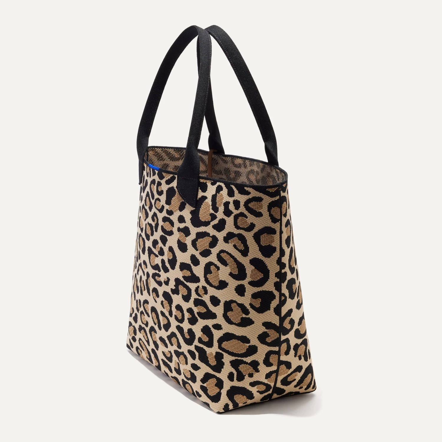 Rothy's The Lightweight Tote - Desert Cat 5 Rothy's The Lightweight Tote - Desert Cat - Image 5