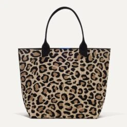 Rothy's The Lightweight Tote - Desert Cat