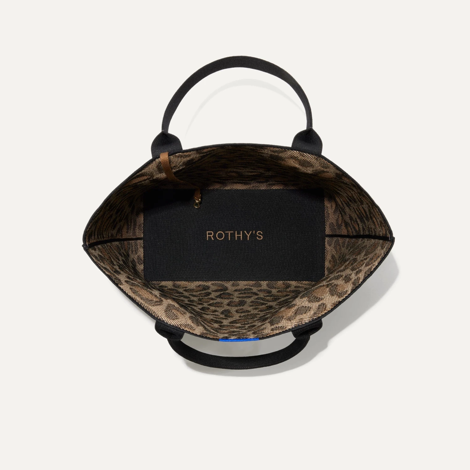 Rothy's The Lightweight Tote - Desert Cat 7 Rothy's The Lightweight Tote - Desert Cat - Image 7