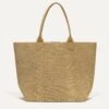 Rothy's The Lightweight Tote - Golden Perf