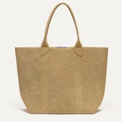 Rothy's The Lightweight Tote - Golden Perf