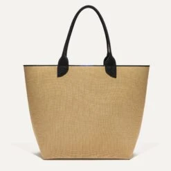 Rothy's The Lightweight Tote - Shortbread