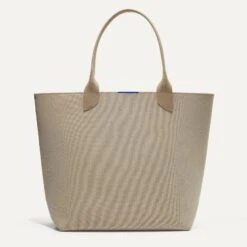 Rothy's The Lightweight Tote - Soft Sesame