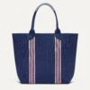 Rothy's The Lightweight Tote - Spirit Stripe