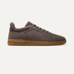Rothy's The RS01 Sneaker - Timber Brown