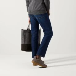 Rothy's The RS01 Sneaker - Timber Brown -Rothy's Shoes Store 088 MerinoRS01 TimberBrown C