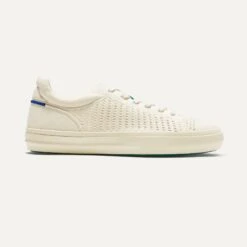 Rothy's The Women's RS02 Sneaker - Courtside White
