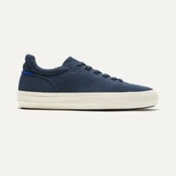 Rothy's The Women's RS02 Sneaker - Navy