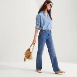 Rothy's The Daily Crossbody - Hazelnut -Rothy's Shoes Store 106 DailyCrossbody Hazelnut OnFig 1494