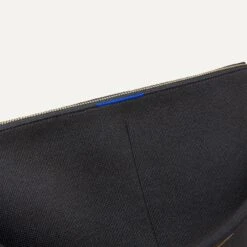 Rothy's The Daily Crossbody - Ink And Ivory -Rothy's Shoes Store 106 DailyCrossbody Ink Ivory F