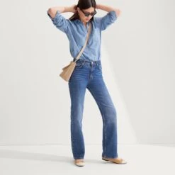 Rothy's The Daily Crossbody - Knot Brown -Rothy's Shoes Store 106 DailyCrossbody KnotBrown OnFig 1478