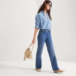 Rothy's The Daily Crossbody - Knot Brown -Rothy's Shoes Store 106 DailyCrossbody KnotBrown OnFig 1494