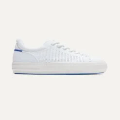 Rothy's The Women's RS02 Sneaker - Bright White