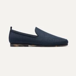 Rothy's The Ravello Loafer - Navy
