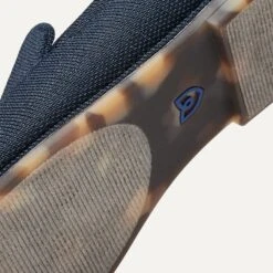 Rothy's The Ravello Loafer - Navy -Rothy's Shoes Store 123 RavelloLoafer Navy Sole9639