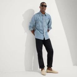 Rothy's The Ravello Loafer - Sand -Rothy's Shoes Store 123 RavelloLoafer Sand On Figure 0196